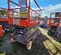 2016 Skyjack SJIII4632 Scissor Lift