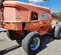 2019 JLG 600S Boom Lift