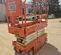 2019 Snorkel S3219E Scissor Lift