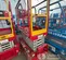 2018 MEC MICRO 19 Scissor Lift