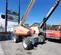 2019 Snorkel 660SJ Boom Lift
