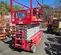 2018 MEC 4046SE Scissor Lift