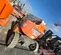 2017 Snorkel A46JE Articulating Boom Lift