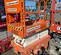 2019 Snorkel S3219E Scissor Lift