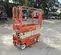 2021 Snorkel S3219E Scissor Lift