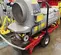 2023 Frost Fighter IDH400QRM Indirect Fired Heater