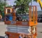 2019 Snorkel S3226E Scissor Lift