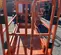 2018 Snorkel S3219E Scissor Lift
