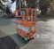 2019 Snorkel S3219E Scissor Lift