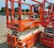 2019 Snorkel S3219E Scissor Lift