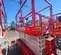 2018 MEC 4046SE Scissor Lift