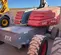 2017 Skyjack SJ45T Boom Lift