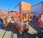 2019 Snorkel S3226E Scissor Lift