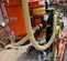 2021 Husqvarna T4000P Vacuum
