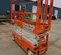 2019 Snorkel S3226E Scissor Lift