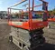 2016 Skyjack SJIII4632 Scissor Lift