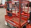 2017 Skyjack SJ12 Self-Propelled One-Person Lift