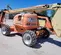 2017 JLG 600AJ Articulating Boom Lift
