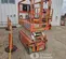 2018 Snorkel S3219E Scissor Lift