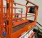 2019 Snorkel S3226E Scissor Lift