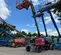 2016 Skyjack SJ63AJ Articulating Boom Lift