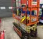 2017 JLG 1932R Scissor Lift