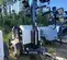 2020 Allmand NLV-K1005 Portable Work Light