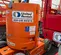 2018 JLG E300AJP Articulating Boom Lift