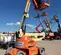 2016 JLG E450AJ Articulating Boom Lift