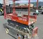 2015 Skyjack SJIII3219 Scissor Lift