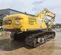 2021 Kobelco SK350LC-10 Excavator