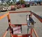 2016 Skyjack SJIII3219 Scissor Lift