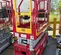 2021 MEC 1930SE Scissor Lift