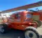 2017 JLG 600AJ Articulating Boom Lift