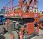 2017 Skyjack SJ8841RT Rough Terrain Scissor Lift