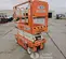 2018 Snorkel S3219E Scissor Lift