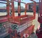 2019 Snorkel S3219E Scissor Lift