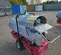 2022 Frost Fighter IDF350-II Indirect Fired Heater