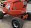 2015 JLG 450AJ Articulating Boom Lift