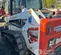2021 Bobcat T550 Track Loader