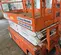 2019 Snorkel S4726E Scissor Lift