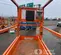 2019 Snorkel S3226E Scissor Lift