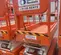 2019 Snorkel S3219E Scissor Lift