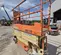 2017 JLG 2632ES Scissor Lift