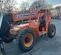 2017 SKYTRAK 8042 Forklift