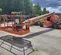 2018 JLG 800S Boom Lift