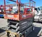 2017 Skyjack SJIII4740 Scissor Lift