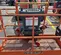 2017 JLG 450AJ Articulating Boom Lift