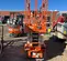 2019 Snorkel S3226E Scissor Lift