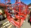 2019 Skyjack SJ12 Self-Propelled One-Person Lift